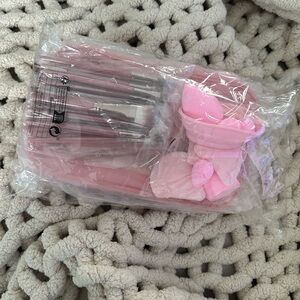 20 pcs make up brush set